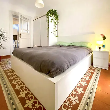 L'amaca - Proppro - Centro Palermo