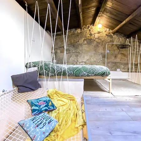 Apartment L'amaca - Proppro - Centro Palermo