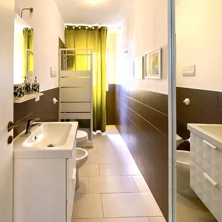 L'amaca - Proppro - Centro Palermo